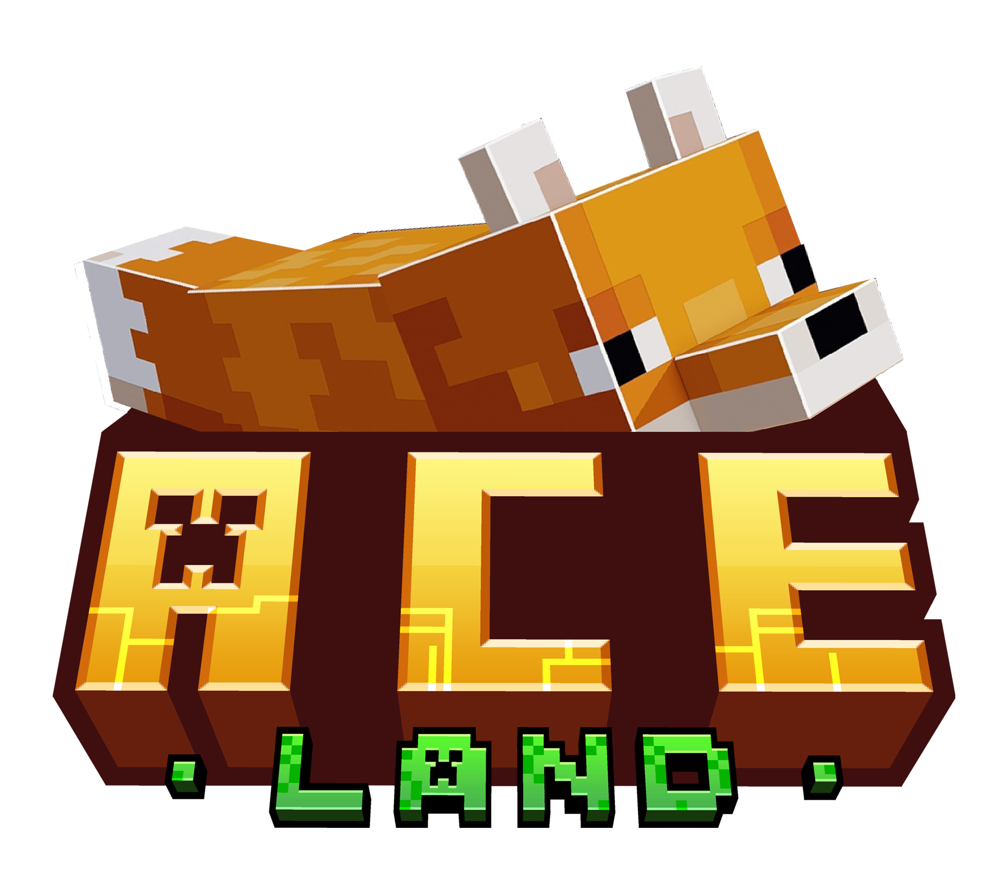 Aceland - Logo